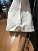 Camiseta BAPE Big Ape Head Tee Branca - Pronta Entregar