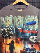 Camiseta Rough Play “We Are The Street” - Pronta Entrega