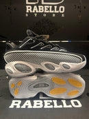 Tênis Nike NOCTA Glide Black White - Pronta Entrega