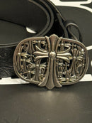 Cinto Chrome Hearts 95 CM - Pronta Entrega