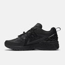 New Balance 1906R Black Dark Silver Metallic Cement