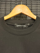 Camiseta Long Cross Chrome Hearts USA Black - Pronta Entrega