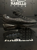 Tênis Nike Air Max 95 Triple Black - Pronta Entrega