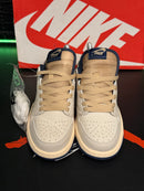 Tênis Nike Dunk Low "Stranger Things" - Pronta Entrega