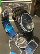 Relógio Bvlgari Black - Pronta Entrega