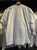 Camiseta Supreme YoungBoy Branco - Pronta Entrega