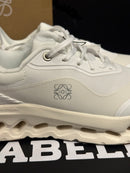 Tênis On Running Cloudtilt 2.0 x Loewe White Khaki - Pronta Entrega