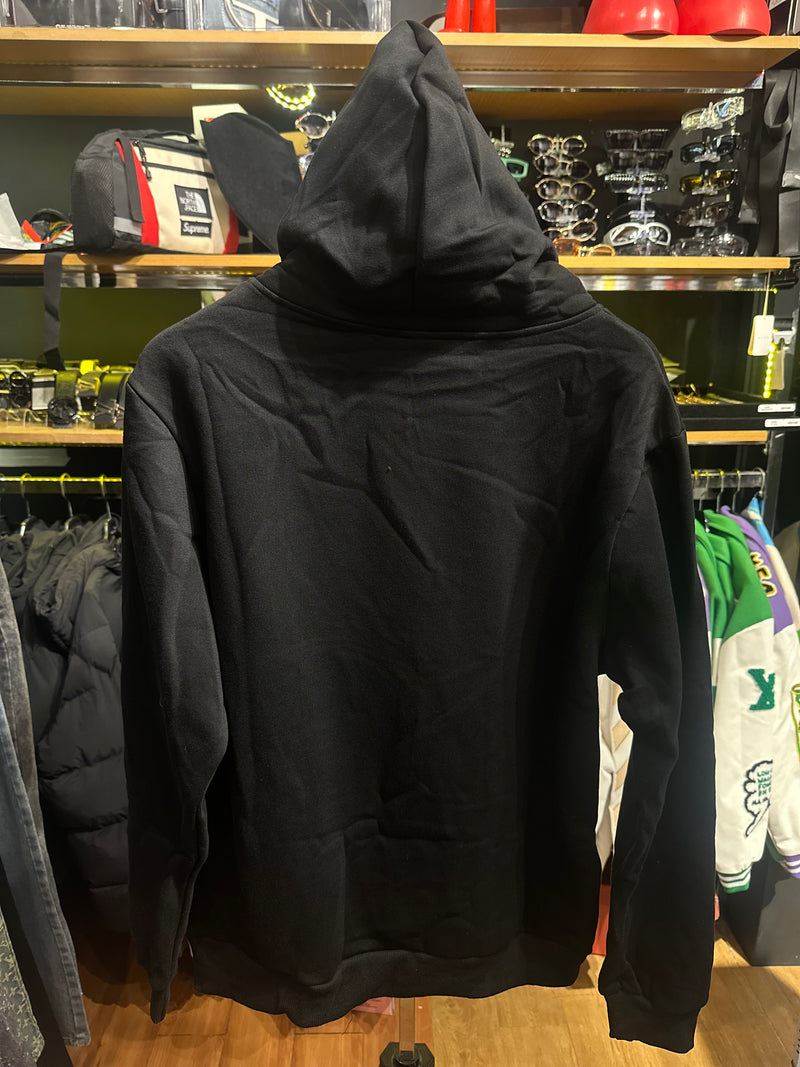 Conjunto Trapstar London Shooters Preto - Pronta Entregar