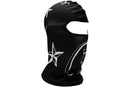 Balaclava Corteiz 4Starz Liteweight Ski Mask Black - Pronta Entrega