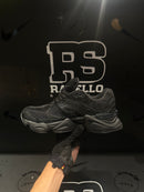 Tênis New Balance 9060 Preto - Pronta Entrega