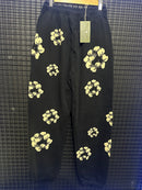 Calça Moletom Denim Tears CPMF  - Pronta Entrega