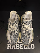 Tênis Yeezy Boost 350 v2 Zebra - Pronta Entrega