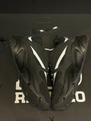 Tênis Dior B22 Black Reflective - Pronta Entrega