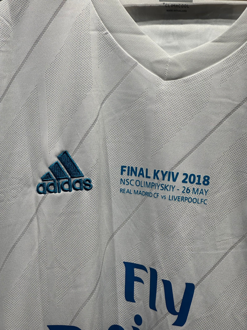 Camiseta Adidas Real Madrid 17/18 Cristiano Ronaldo
