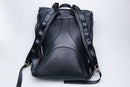 Bolsa Chrome Hearts Cemetery Cross Backpack