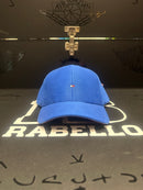 Boné Aba Curva Tommy Hilfiger Logo Pequeno Azul - Pronta Entrega