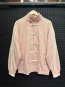 Jaqueta Adidas Chinese New Year Pink - Pronta Entrega