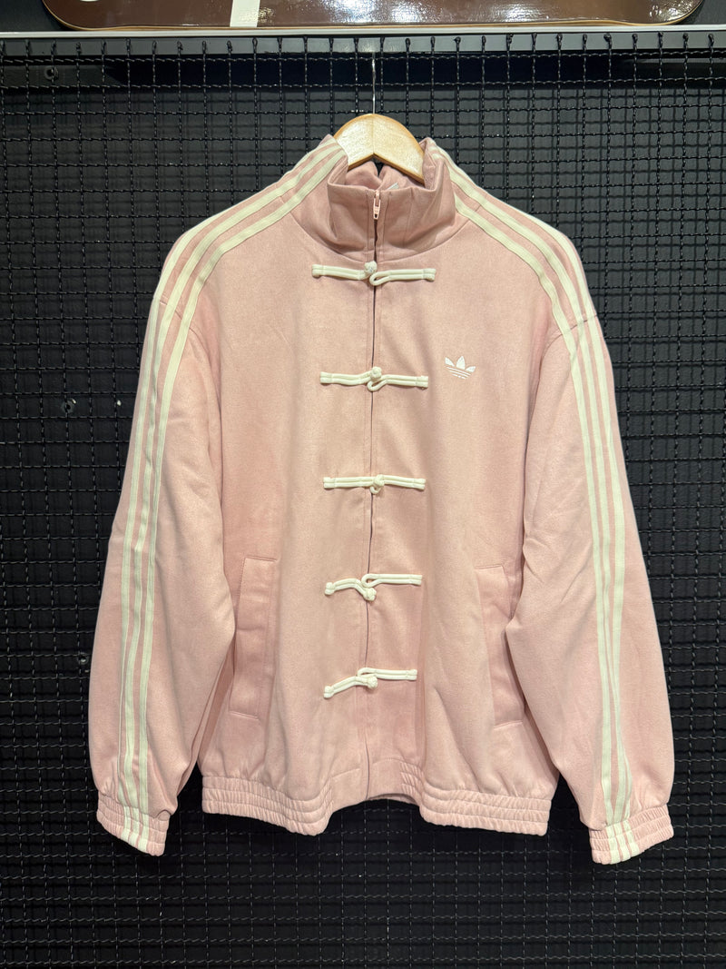 Jaqueta Adidas Chinese New Year Pink - Pronta Entrega