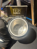 Caneca Naruto Uzumaki 250ML Alumínio - Pronta Entrega