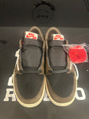 Tênis Nike Travis Scott x Air Jordan 1 Low Mocha - Pronta Entrega