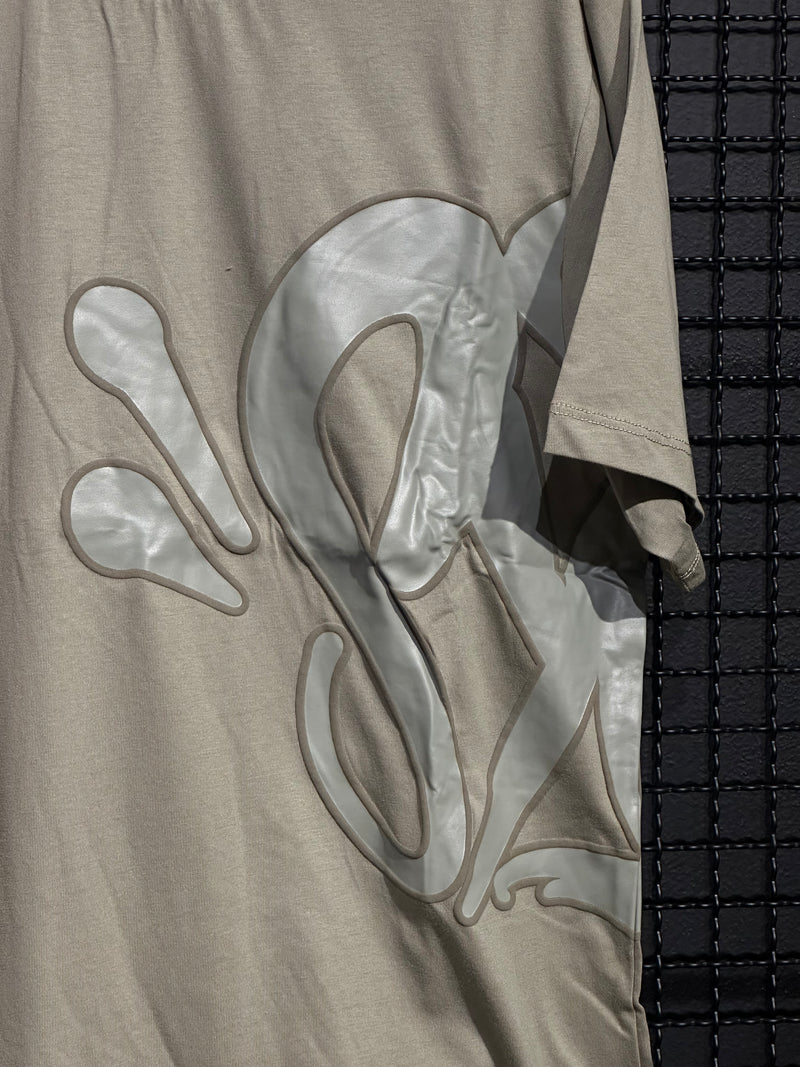 Conjunto Syna Camiseta + Short Green - Pronta Entregah