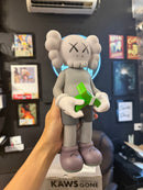 Boneco KAWS Money (2020) 30 CM - Pronta Entrega