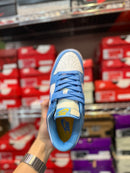 Tênis Nike Dunk Low Coast - Pronta Entrega