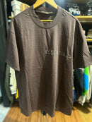 Camiseta ESSENTIALS Fear Of God - Pronta Entregaa