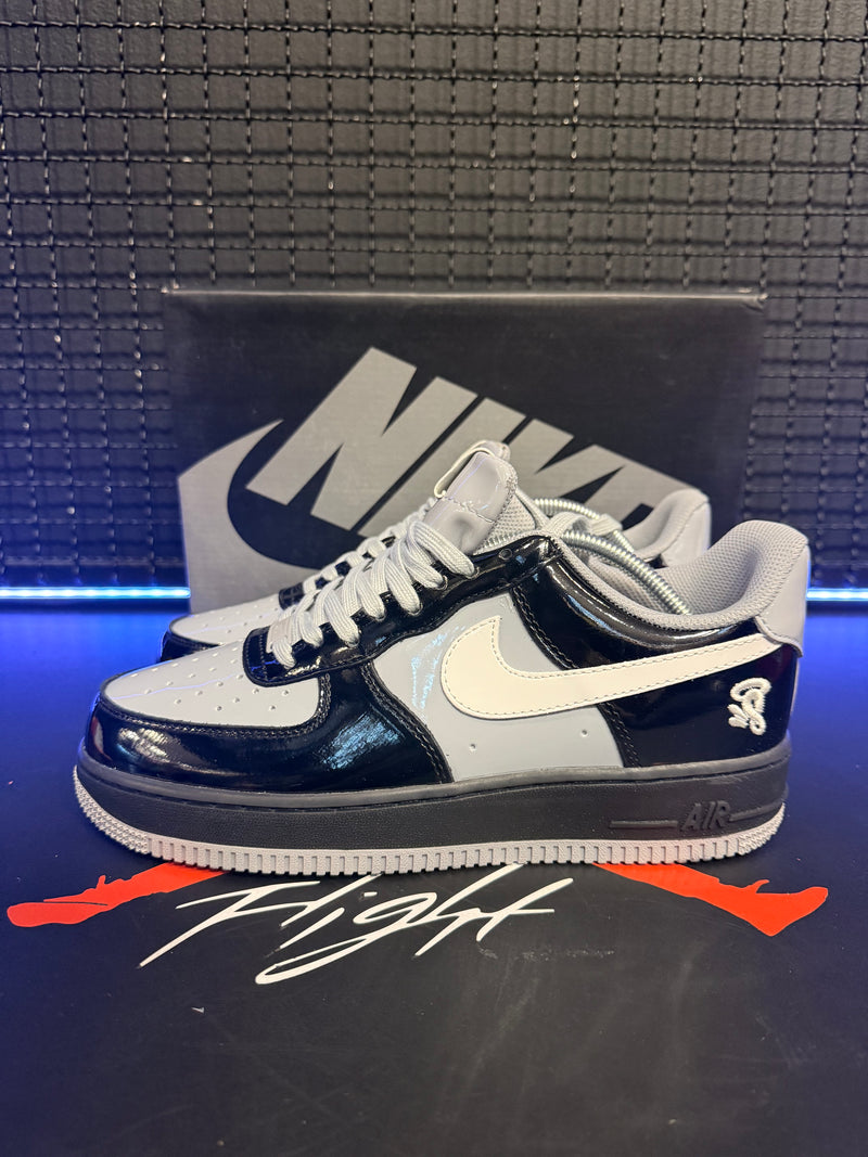 Tênis Nike Air Force 1 Low x Central Cee - Pronta Entrega