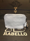 Bolsa Louis Vuitton Messenger Duo Azul - Pronta Entrega