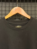Camiseta Travis Scott Utopia C5 Cactus Jack Face Tee Black - Pronta Entrega