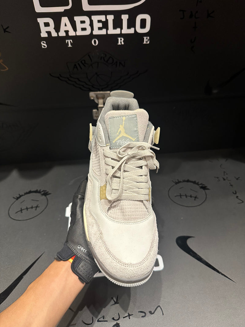 Tênis Nike Air Jordan 4 SE Craft Photon Dust - Pronta Entrega