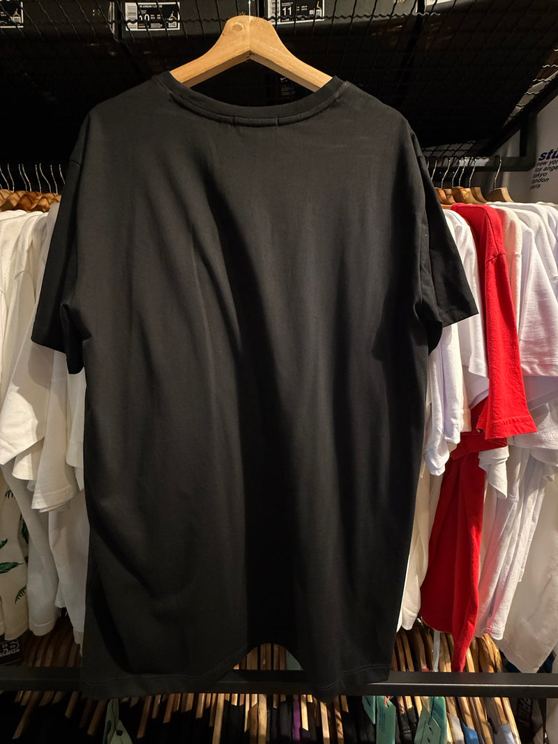 PALM ANGELS PARIS Preta - Pronta Entrega