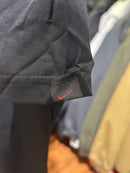 Camisa Nike SB Fire Preta - Pronta Entrega