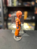 Action Figure Kuririn 18cm PVC - Pronta Entrega