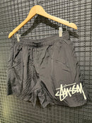 Short Stussy x Nike Black - Preto Pronta Entrega