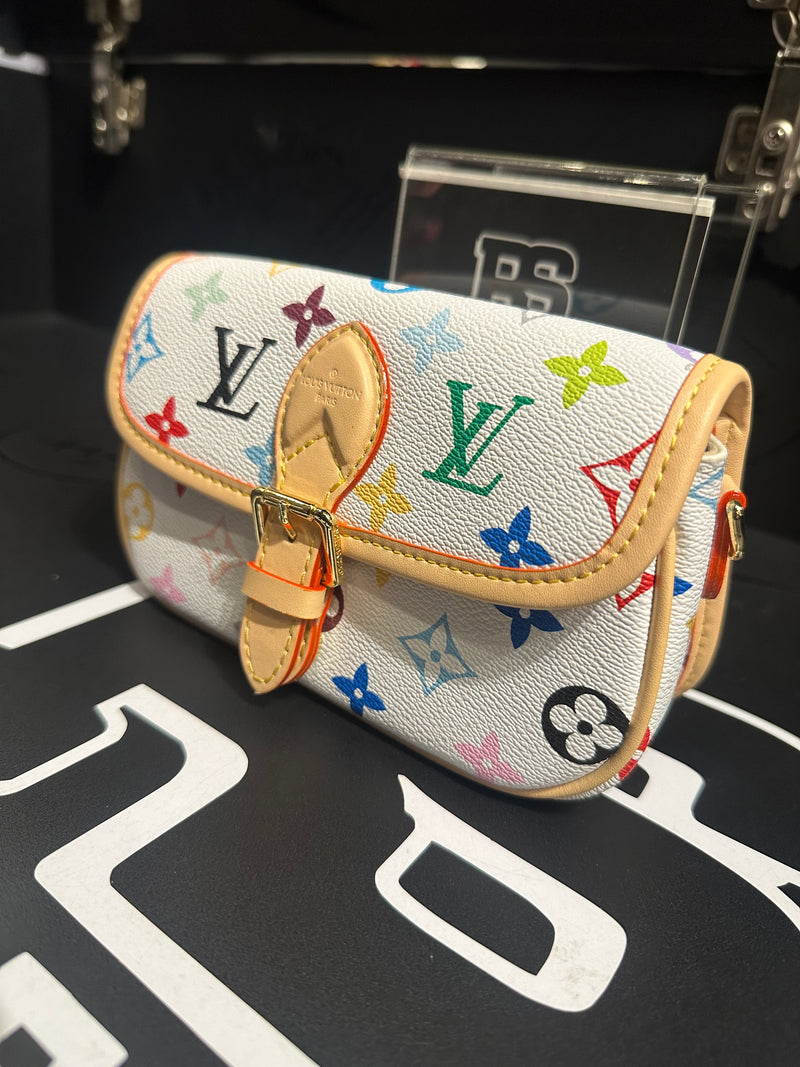 Bolsa Louis Vuitton Diane Monogram - Pronta Entrega