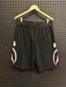 Short Bape Shark Camo Black - Pronta Entrega