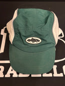 Boné Spring Corteiz Green/White - Pronta Entrega