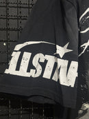 Camiseta Hellstar Angels Black - Pronta Entrega