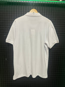 Camiseta Nike Polo White - Pronta Entrega