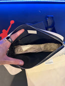Bolsa Louis Vuitton Duo Messenger Off-White Monogram - Pronta Entrega