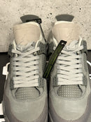 Tênis Air Jordan 4 Wet Cement - Pronta Entrega