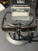 Óculos Louis Vuitton Supervision Squared Brown - Pronta Entrega