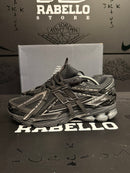 Tênis New Balance 1906A Black Metallic - Pronta Entrega