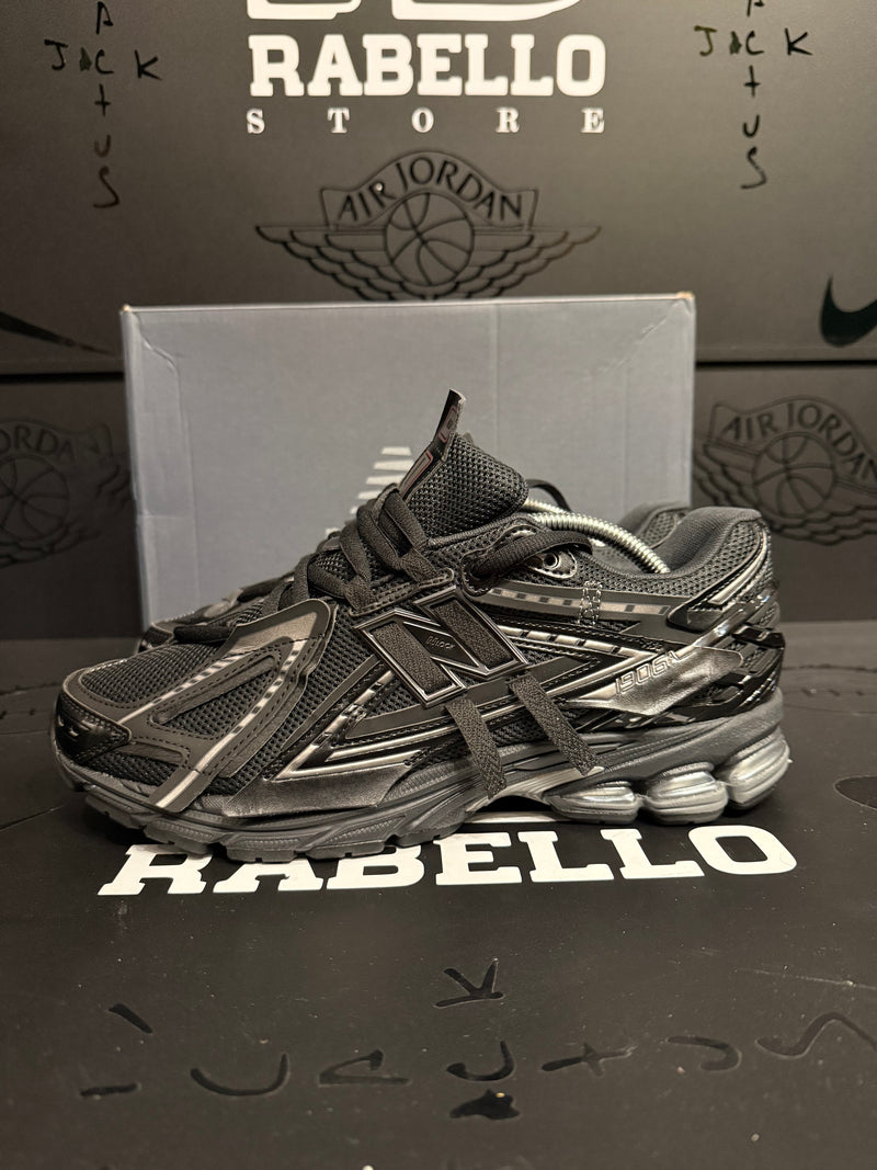 Tênis New Balance 1906A Black Metallic - Pronta Entrega