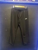 Calça Nike Club Knit
Masculina Sem Punho Preta - Pronta Entrega