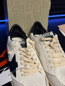 Tênis Golden Goose Deluxe Brand Ball-Star - Pronta Entrega