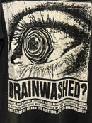 Camiseta Hellstar Brainwashed Destonada - Pronta Entrega