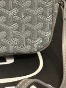 Bolsa Transversal Goyard Cap-Vert PM - Pronta Entrega